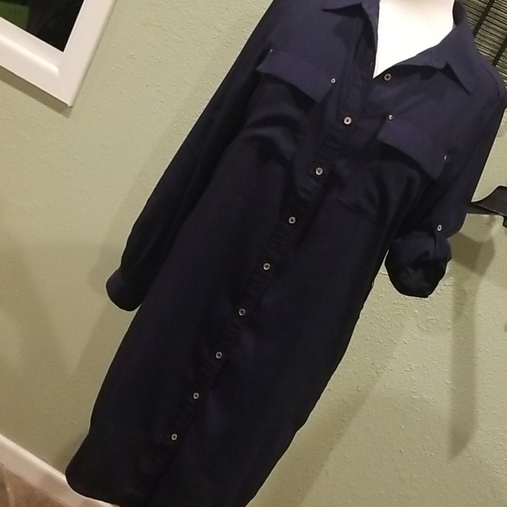 Calvin Klein dress